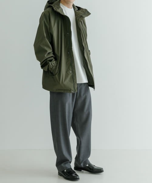 URBAN RESEARCH(アーバンリサーチ)/THE NORTH FACE　Stow Away Jacket/img08