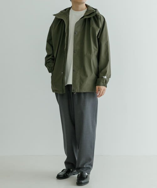 URBAN RESEARCH(アーバンリサーチ)/THE NORTH FACE　Stow Away Jacket/img09