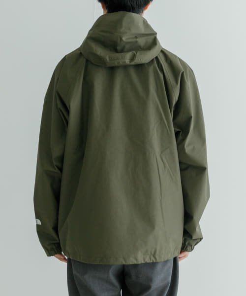 URBAN RESEARCH(アーバンリサーチ)/THE NORTH FACE　Stow Away Jacket/img12