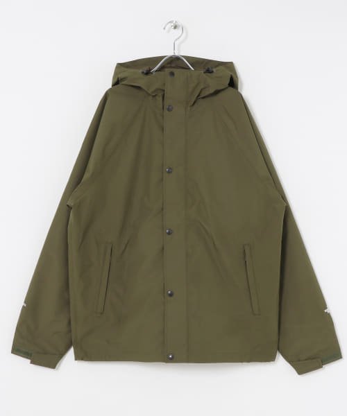 URBAN RESEARCH(アーバンリサーチ)/THE NORTH FACE　Stow Away Jacket/img14