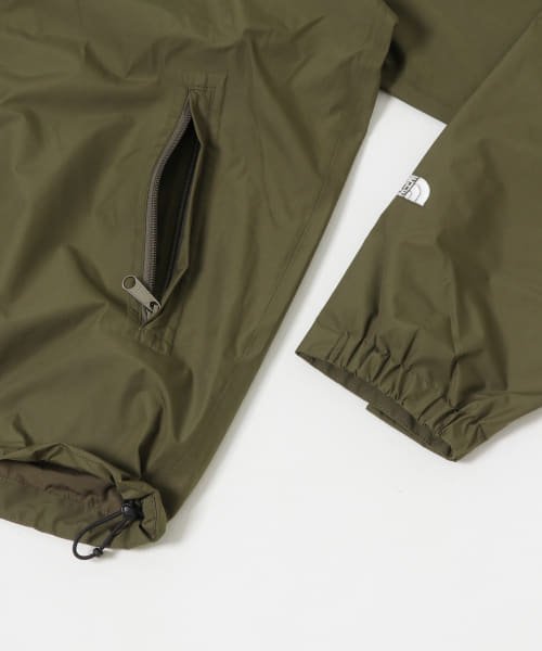 URBAN RESEARCH(アーバンリサーチ)/THE NORTH FACE　Stow Away Jacket/img16