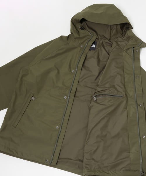 URBAN RESEARCH(アーバンリサーチ)/THE NORTH FACE　Stow Away Jacket/img17