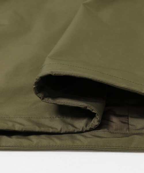 URBAN RESEARCH(アーバンリサーチ)/THE NORTH FACE　Stow Away Jacket/img19
