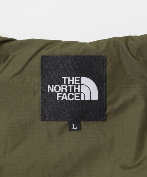 URBAN RESEARCH(アーバンリサーチ)/THE NORTH FACE　Stow Away Jacket/img20