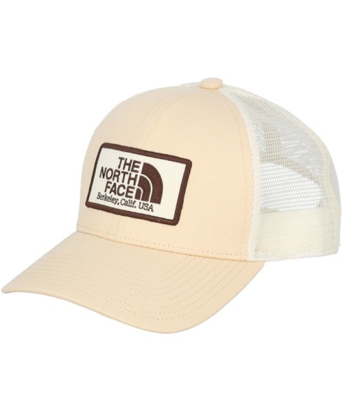 THE NORTH FACE(ザノースフェイス)/THE　NORTH　FACE ノースフェイス アウトドア トラッカーメッシュキャップ Trucker Me/img02
