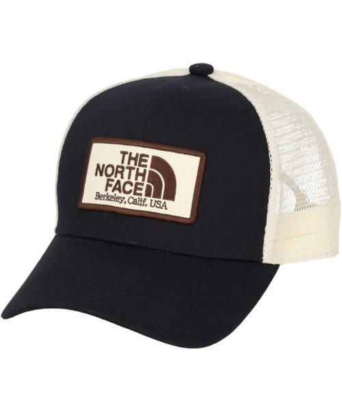 THE NORTH FACE(ザノースフェイス)/THE　NORTH　FACE ノースフェイス アウトドア トラッカーメッシュキャップ Trucker Me/img04