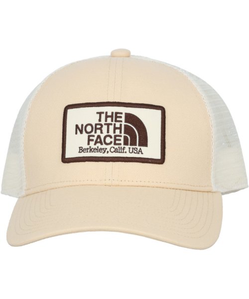 THE NORTH FACE(ザノースフェイス)/THE　NORTH　FACE ノースフェイス アウトドア トラッカーメッシュキャップ Trucker Me/img08