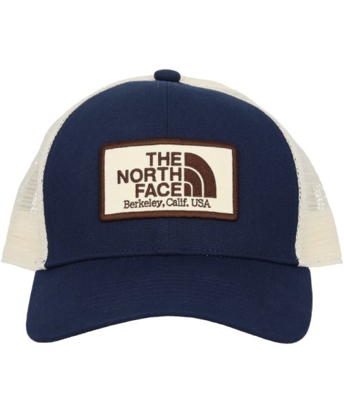 THE NORTH FACE(ザノースフェイス)/THE　NORTH　FACE ノースフェイス アウトドア トラッカーメッシュキャップ Trucker Me/img09