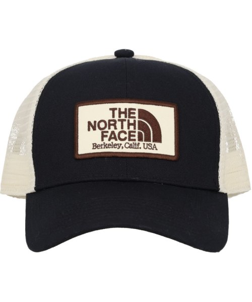 THE NORTH FACE(ザノースフェイス)/THE　NORTH　FACE ノースフェイス アウトドア トラッカーメッシュキャップ Trucker Me/img10