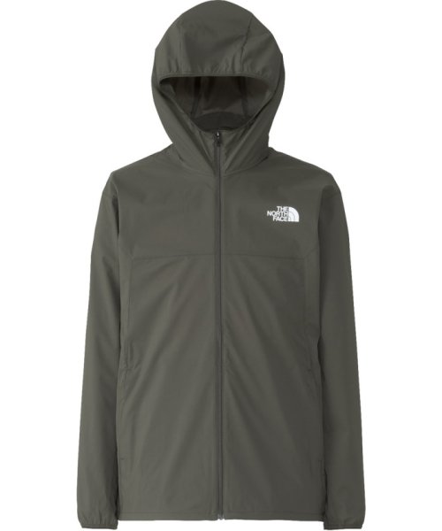 THE NORTH FACE(ザノースフェイス)/THE　NORTH　FACE ノースフェイス アウトドア イーエスエニータイムウィンドフーディ/img02