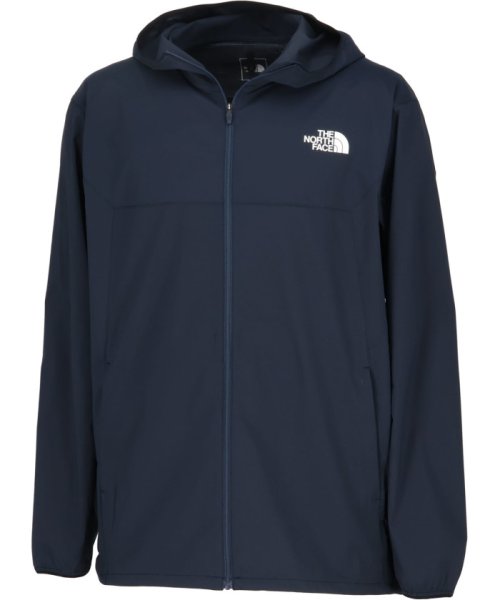 THE NORTH FACE(ザノースフェイス)/THE　NORTH　FACE ノースフェイス アウトドア イーエスエニータイムウィンドフーディ/img03