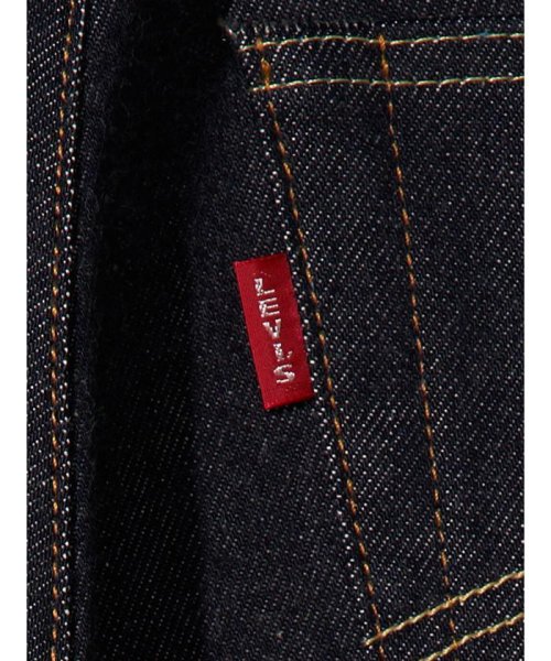 Levi's(リーバイス)/LEVI'S(R) VINTAGE CLOTHING 1954 501(R) ジーンズ ORGANIC リジッド/img06