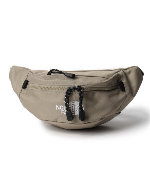 THE NORTH FACE(ザノースフェイス)/◎日本未入荷・韓国ノース商品◎【THE NORTH FACE / ザ・ノースフェイス】MESSENGER S NN2PP71 ボディバッグ ショルダーバッグ/img21