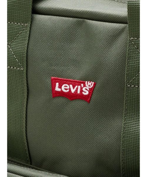 Levi's(リーバイス)/L PACK ラージ バックパック グリーン/img07