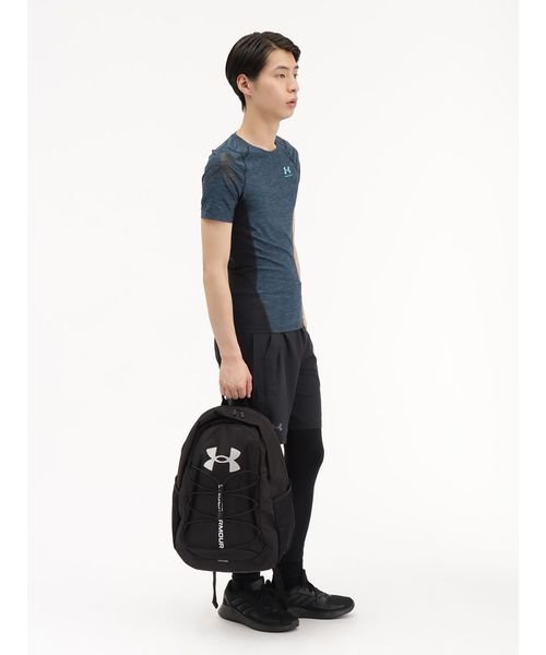 UNDER ARMOUR(アンダーアーマー)/UA HUSTLE SPORT BACKPACK/img09