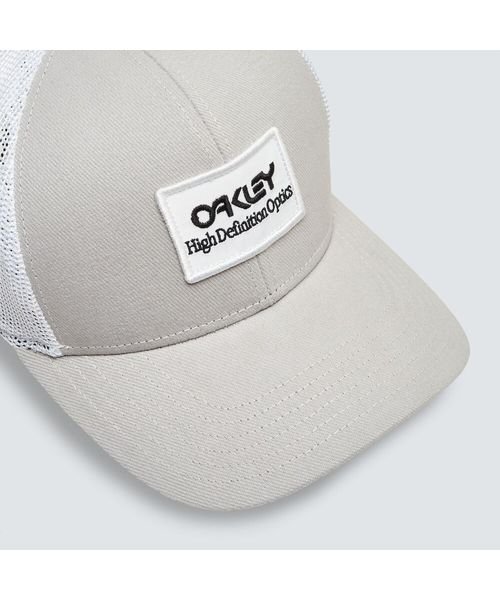 Oakley(オークリー)/OAKLEY B1B HDO PATCH TRUCKER/img03