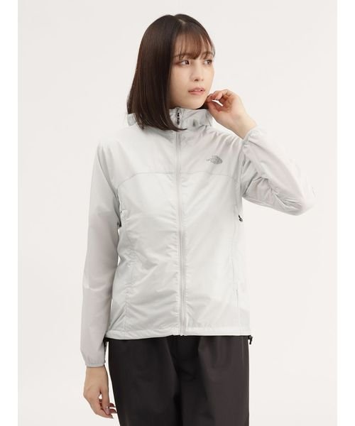 THE NORTH FACE(ザノースフェイス)/Swallowtail Hoodie (スワローテイルフーディ)/img03