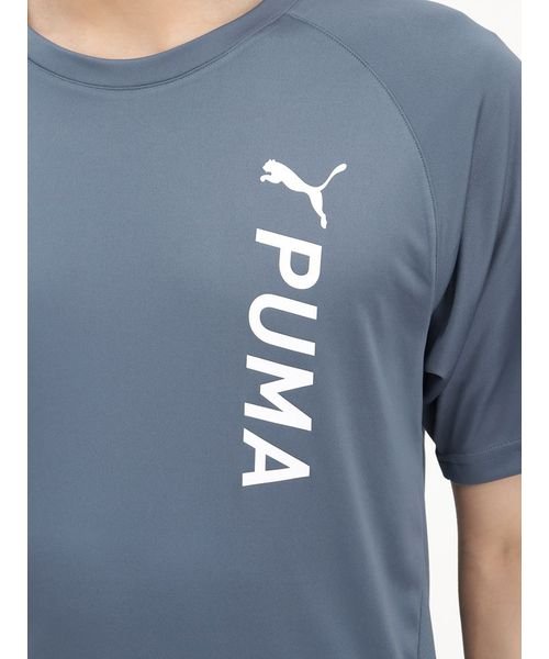 PUMA(PUMA)/PUMA FIT SS Tシャツ/img06