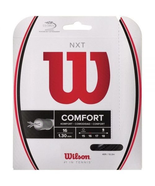 Wilson(ウィルソン)/NXT 16 BLK/img01