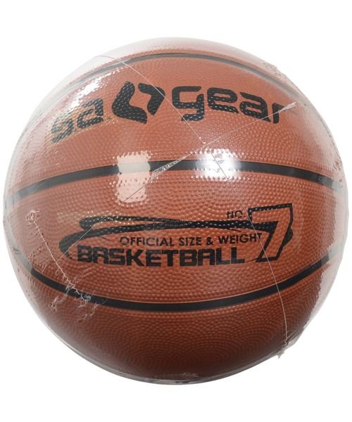 s.a.gear(エスエーギア)/バスケットボールBRN　7ゴウ/img02