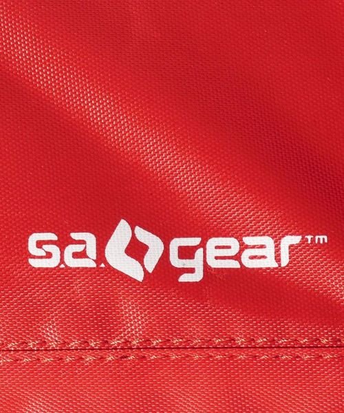 s.a.gear(エスエーギア)/ラケット用ハードケース/img05
