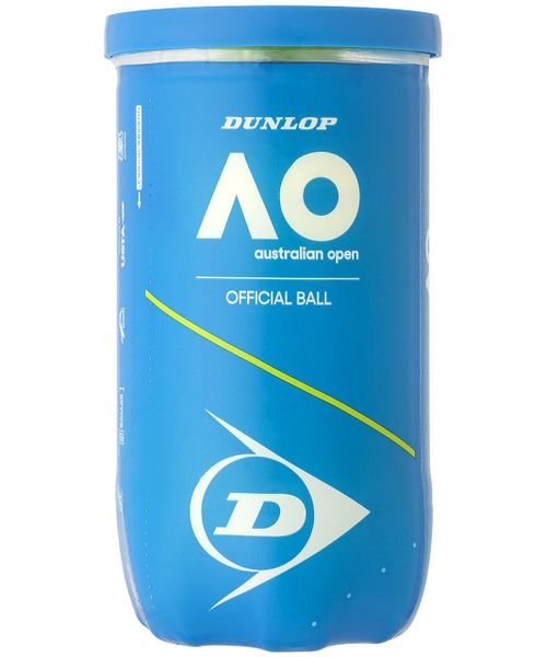 DUNLOP(ダンロップ)/ダンロップAO2球缶/img01