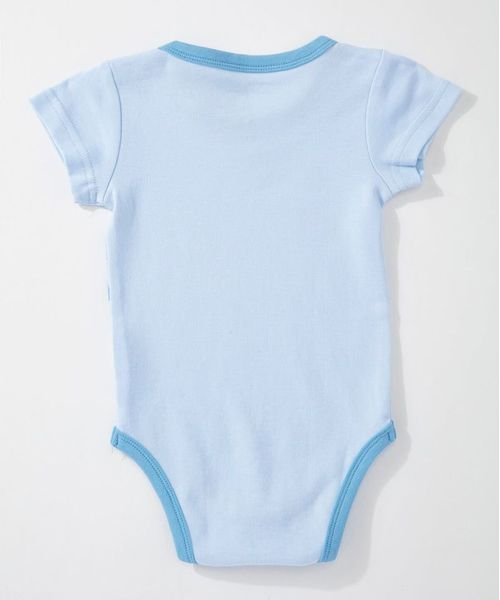 CHUMS(チャムス)/【チャムスノベルティキャンペーン対象商品】BABY BIG BOOBY ROMPERS (ベビー ビッグ ロンパース)/img07