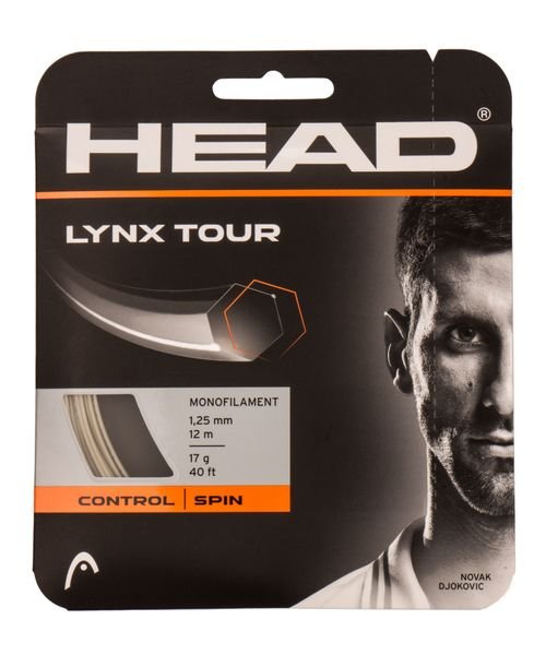 HEAD(ヘッド)/LYNX TOUR 1.25 GR/img01