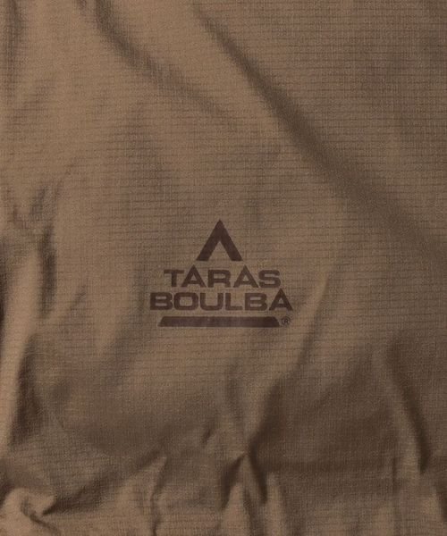 TARAS BOULBA(タラスブルバ)/ダウンマルチポンチョ/img08