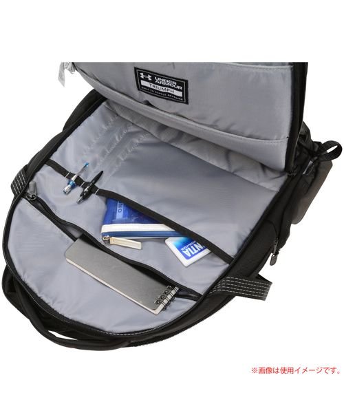 UNDER ARMOUR(アンダーアーマー)/UA TRIUMPH BACKPACK/img08