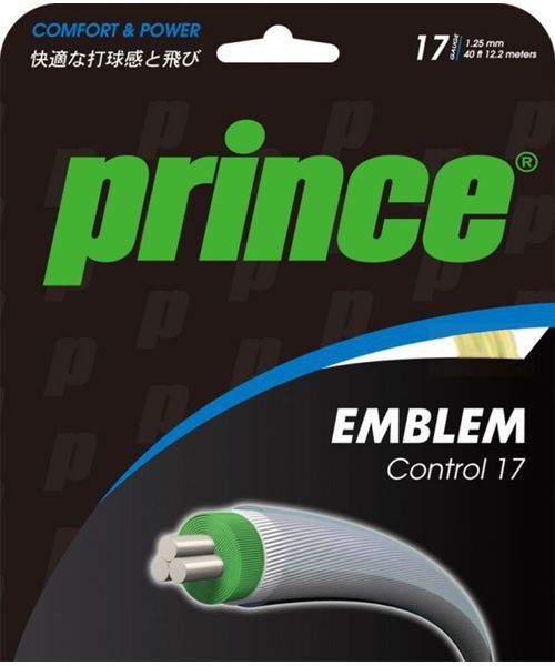 PRINCE(プリンス)/EMBLEM CON17 046NAT/img01