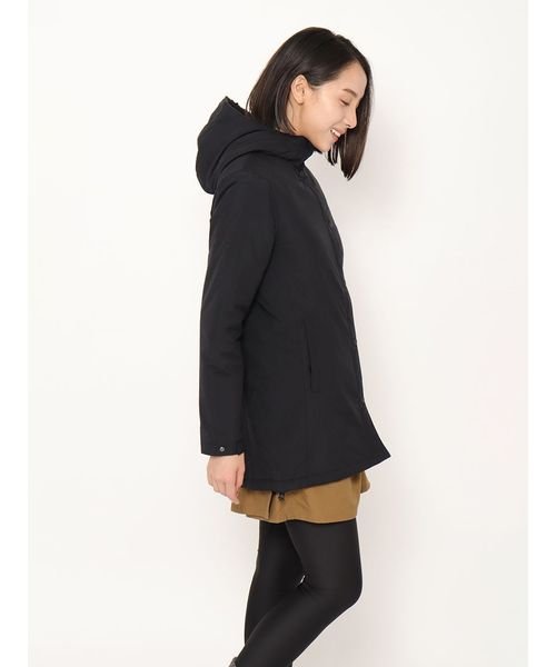 THE NORTH FACE(ザノースフェイス)/COMPACT NOMAD COAT (コンパクト ノマドコート)/img05