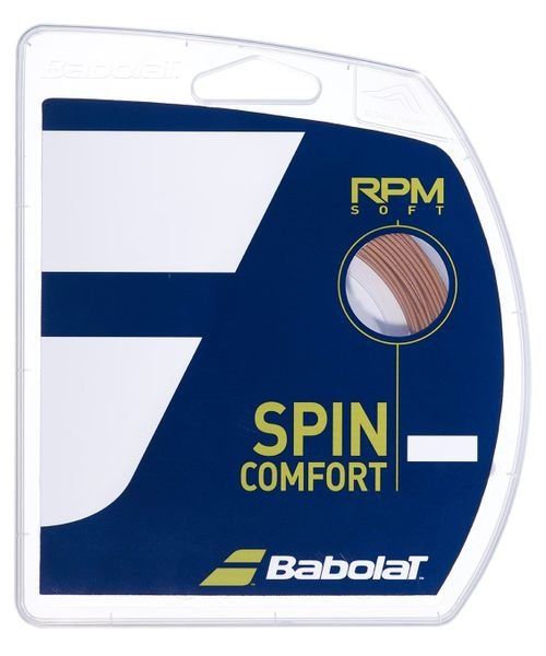 Babolat(バボラ)/RPM SOFT 12M/img01