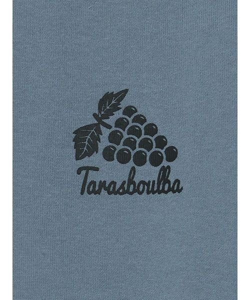 TARAS BOULBA(タラスブルバ)/ジュニア ヘビーコットンプリントTシャツ（ジュース）/img07
