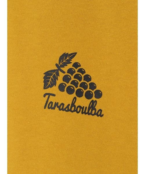 TARAS BOULBA(タラスブルバ)/ジュニア ヘビーコットンプリントTシャツ（ジュース）/img08