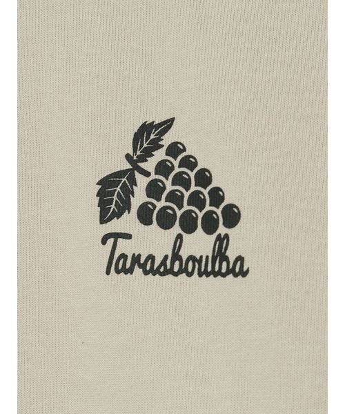 TARAS BOULBA(タラスブルバ)/ジュニア ヘビーコットンプリントTシャツ（ジュース）/img09
