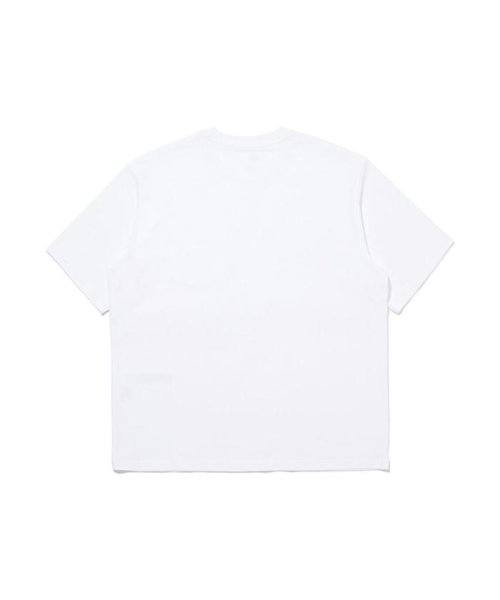 Levi's(リーバイス)/WORKWEAR Tシャツ ホワイト BRIGHT/img04
