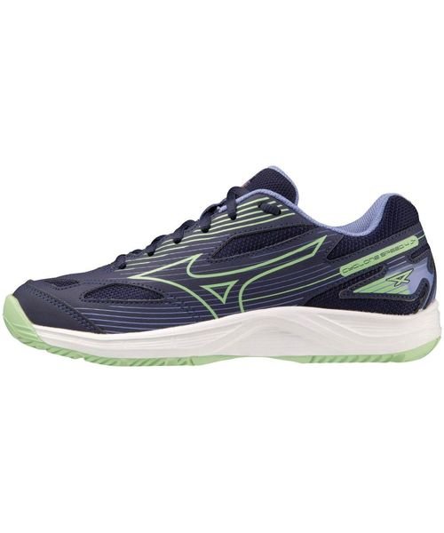 MIZUNO(ミズノ)/CYCLONE SPEED 4 JR./img01