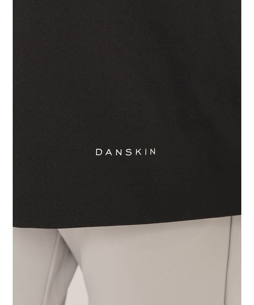 DANSKIN(ダンスキン)/GREENWAY MOCK NECK SWEAT(グリーンウェイモックネックスウェット)/img08