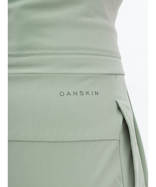 DANSKIN(ダンスキン)/ACCOLADE SLIM PANTS(アコレードスリムパンツ)/img07