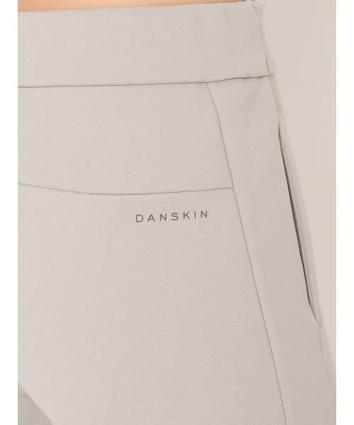 DANSKIN(ダンスキン)/GREENWAY JOGGER SWEAT PANTS(グリーンウェイジョガースウェットパンツ)/img08