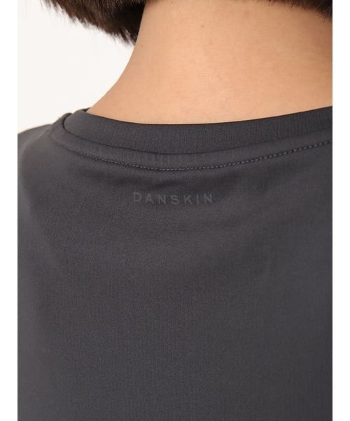 DANSKIN(ダンスキン)/DRY TOUCH L/L TEE(ドライタッチロングレングスティー)/img08