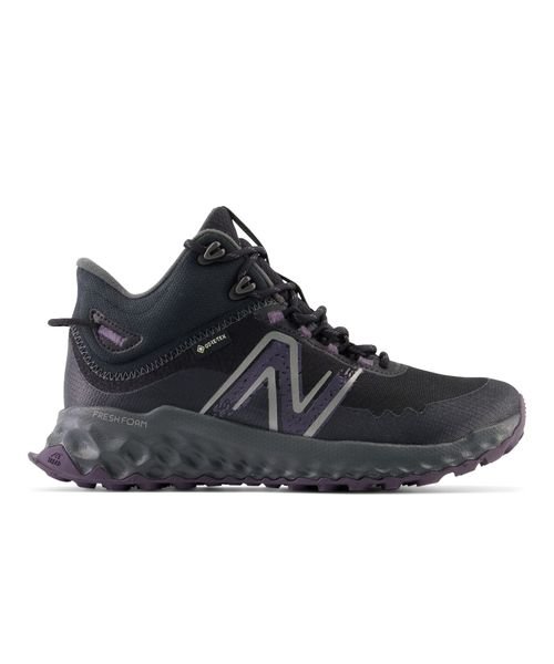 new balance(ニューバランス)/FRESH FOAM GAROE MID－CUT GTX(フレッシュフォーム ガロ　ミッドカット)/img01