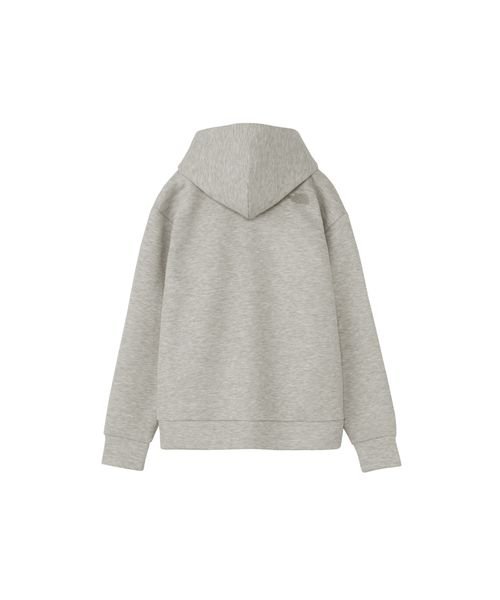 THE NORTH FACE(ザノースフェイス)/TECH AIR SWEAT WIDE HOODIE(テックエアースウェットワイドフーディ)/img03