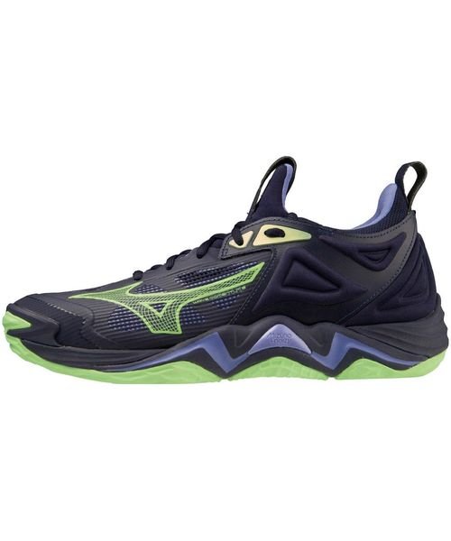 MIZUNO(ミズノ)/WAVE MOMENTUM 3/img01