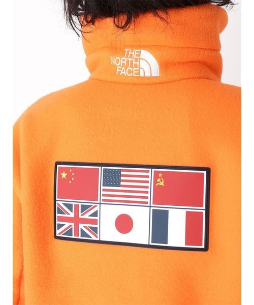 THE NORTH FACE(ザノースフェイス)/Trans Antarctica Fleece Jacket (トランスアンタークティカフリースジャケット)/img07