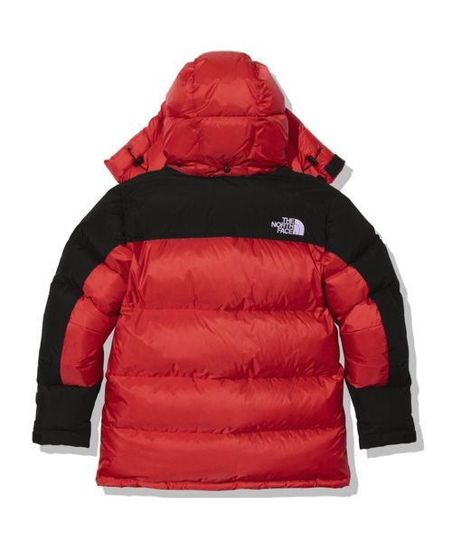 THE NORTH FACE(ザノースフェイス)/HIM DOWN PARKA (ヒムダウンパーカ)/img02