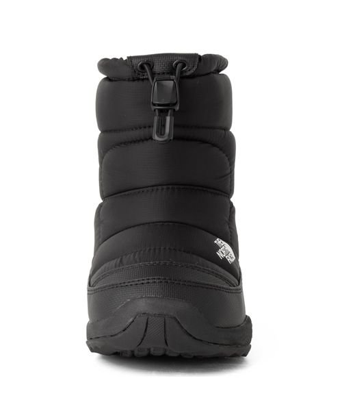 THE NORTH FACE(ザノースフェイス)/K Nuptse Bootie WP (キッズ ヌプシ ブーティ ウォータープルーフ)/img02