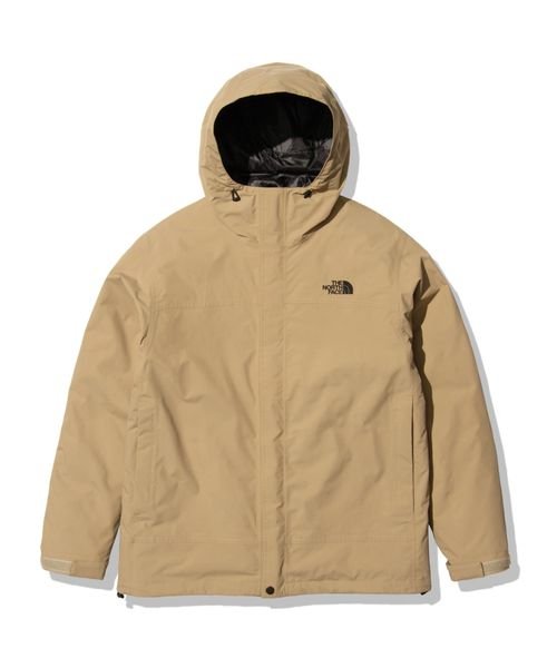 THE NORTH FACE(ザノースフェイス)/Cassius Triclimate Jacket (カシウストリクライメイトジャケット)/img01