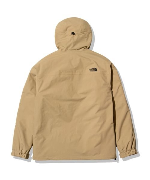 THE NORTH FACE(ザノースフェイス)/Cassius Triclimate Jacket (カシウストリクライメイトジャケット)/img02